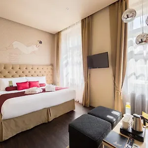 navštívit hotel