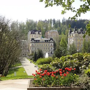navštívit hotel
