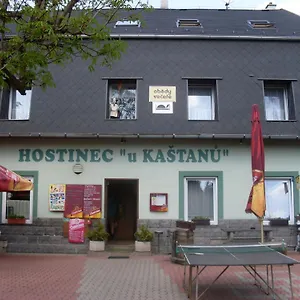 U Kastanu Karlsbad