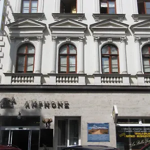 Amphone Hotel