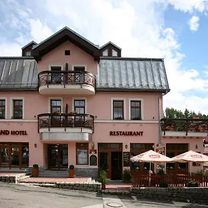Grand Hotel